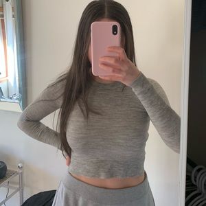 Aritzia Wilfred Sweater